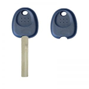 2013-2019 HY18R TRANSPONDER KEY SHELL FOR HYUNDAI