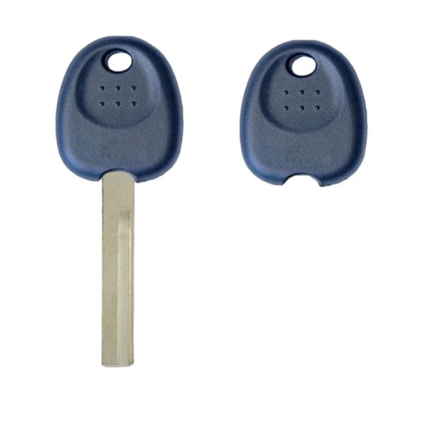 2013-2019 HY18R TRANSPONDER KEY SHELL FOR HYUNDAI