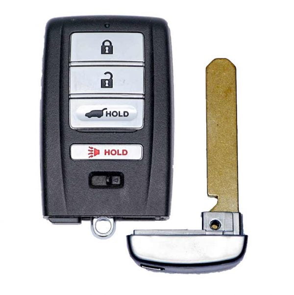 2014-2020 ACURA MDX RDX 4B SMART KEYLESS PROXIMITY REMOTE FOB KR5V1X