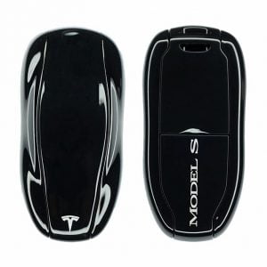 2012-2024 TESLA MODEL S 3B SMART KEYLESS PROXIMITY REMOTE FOB AQO002