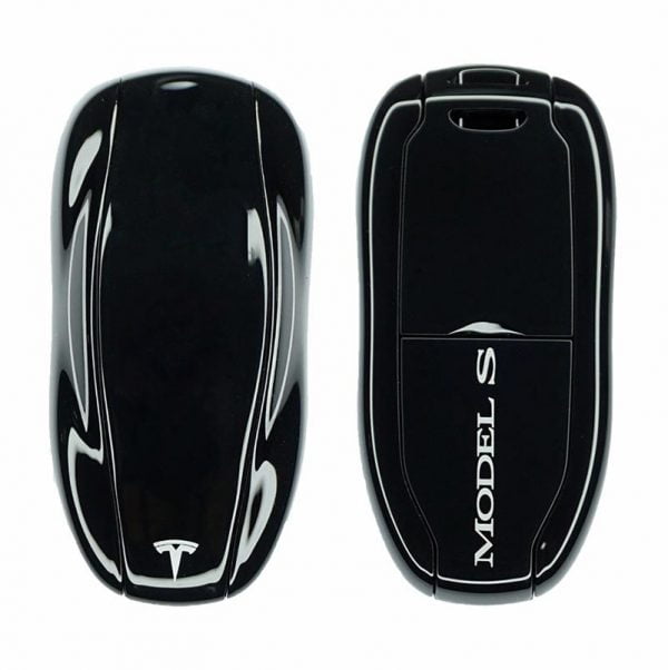 2012-2024 TESLA MODEL S 3B SMART KEYLESS PROXIMITY REMOTE FOB AQO002