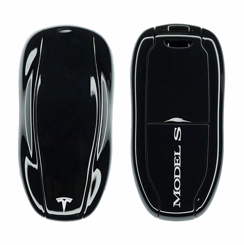 remote control tesla model 3