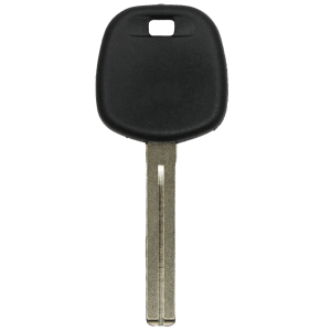 LXP90 KK10 HIGH SECURITY KEY SHELL FOR HYUNDAI / KIA / LEXUS LONG BLADE