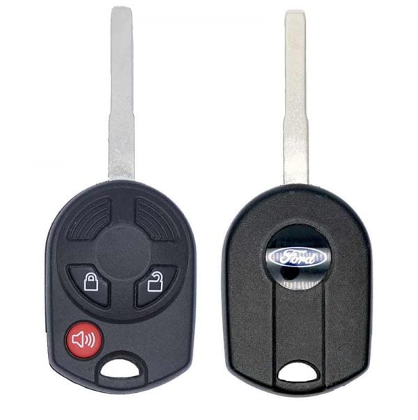 2012-2019 3B FORD 80 BIT HIGH SECURITY REMOTE HEAD KEY FOB TRANSMITTER 164-R8007