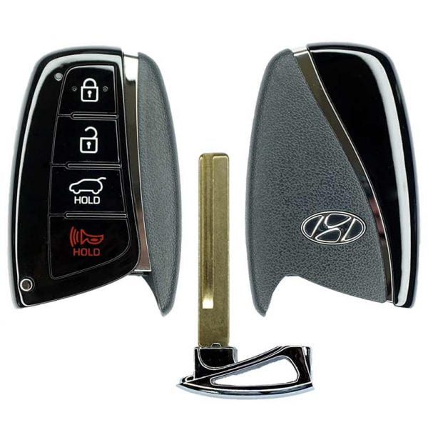 2013-2018 HYUNDAI SANTA FE 4B SMART KEYLESS PROXIMITY REMOTE FOB 95440-4Z200