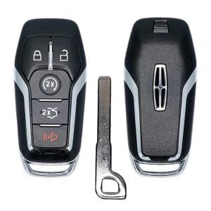 2013-2021 LINCOLN 5B SMART KEYLESS PROXIMITY REMOTE FOB 164-R7991 5923898