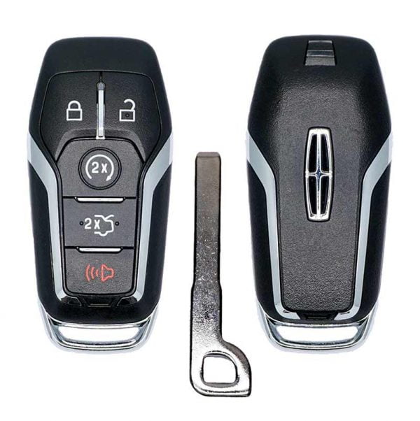 2013-2021 LINCOLN 5B SMART KEYLESS PROXIMITY REMOTE FOB 164-R7991 5923898
