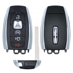 2017-2022 LINCOLN 5B SMART KEYLESS PROXIMITY REMOTE FOB 164-R8154 5929515