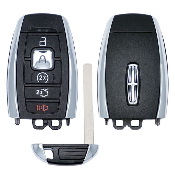 2017-2022 LINCOLN 5B SMART KEYLESS PROXIMITY REMOTE FOB 164-R8154 5929515