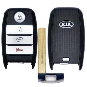 2015-2018 KIA SEDONA 6B SMART KEYLESS PROXIMITY REMOTE FOB TRANSMITTER 95440-A9100