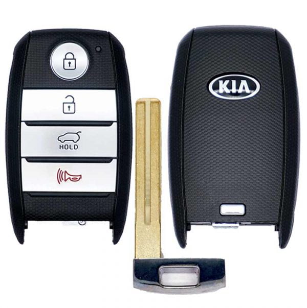 2015-2018 KIA SEDONA 4B SMART KEYLESS PROXIMITY REMOTE FOB TRANSMITTER 95440-A9100