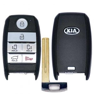 2015-2021 KIA SEDONA 6B SMART KEYLESS PROXIMITY REMOTE FOB TRANSMITTER 95440-A9300