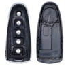 NEW REPLACEMENT CASE SHELL FOR FORD SMART KEYLESS PROXIMITY REMOTE FOB M3N5WY8609 - Image 2