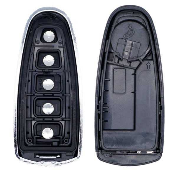NEW REPLACEMENT CASE SHELL FOR FORD SMART KEYLESS PROXIMITY REMOTE FOB M3N5WY8609 - Image 2