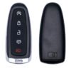 NEW REPLACEMENT CASE SHELL FOR FORD SMART KEYLESS PROXIMITY REMOTE FOB M3N5WY8609