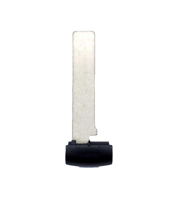 REPLACEMENT EMERGENCY KEY BLADE FOR SUBARU SMART KEY REMOTES