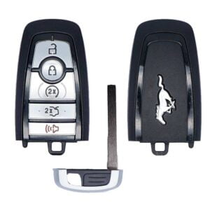 2023-2024 FORD MUSTANG 5B SMART KEYLESS PROXIMITY REMOTE FOB M3N-A3C108397 164-R8347 (434Mhz)