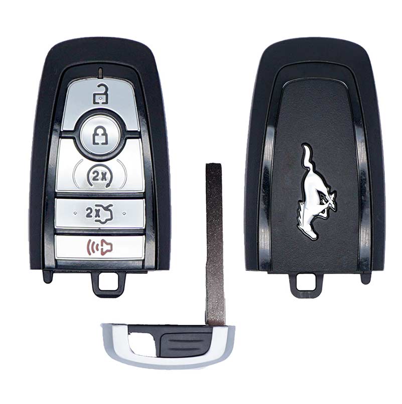 2018-2022 FORD MUSTANG SMART KEYLESS PROXIMITY REMOTE FOB TRANSMITTER