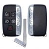 2011-2024 JAGUAR 5B SMART KEYLESS PROXIMITY REMOTE FOB TRANSMITTER KOBJTF10A