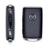 2020-2024 MAZDA CX-3 CX-5 CX-9 3B SMART KEYLESS PROXIMITY REMOTE TRANSMITTER TAYA-67-5DYB WAZSKE13D03