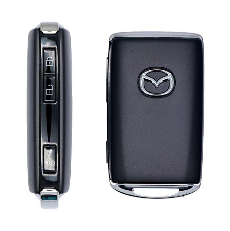 20192020 MAZDA 3 CX30 3B SMART KEYLESS PROXIMITY REMOTE TRANSMITTER