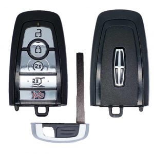 2020-2023 LINCOLN CORSAIR AVIATOR NAVIGATOR 5B SMART KEYLESS PROXIMITY REMOTE FOB M3N-A2C931426 164-R8278
