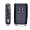 2020-2024 MAZDA CX-5 CX-9 HATCHBACK 4B SMART KEYLESS PROXIMITY REMOTE TRANSMITTER WAZSKE13D03