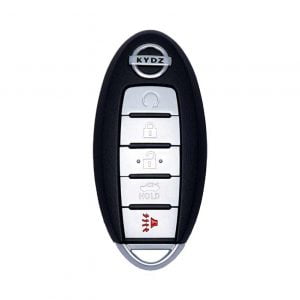 KYDZ 5B UNIVERSAL SMART KEYLESS REMOTE TRANSMITTER NISSAN STYLE