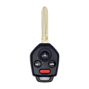 2012-2019 SUBARU LEGACY OUTBACK 4B KEYLESS REMOTE HEAD FOB CWTWB1U811 G CHIP 57497-FJ230