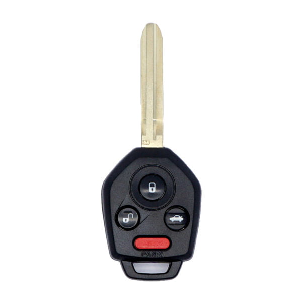 2018-2019 SUBARU LEGACY OUTBACK 4B KEYLESS REMOTE HEAD FOB CWTB1G077 G CHIP