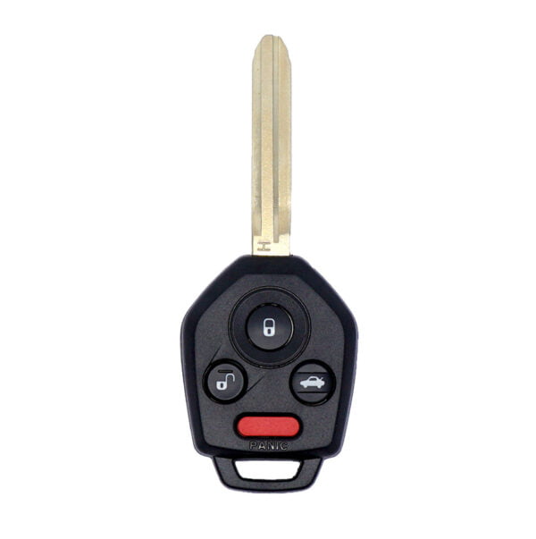 2019-2020 SUBARU 4B KEYLESS REMOTE HEAD FOB CWTB1G077 H CHIP
