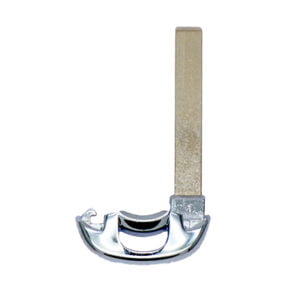 2016-2025 REPLACEMENT CHEVROLET SMART KEY PROXIMITY EMERGENCY BLADE HU100