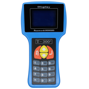 T300 Key Programmer & Automotive Diagnostics Tool V21.3