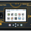 ZED-FULL OBD2 KEY PROGRAMMER (INCLUDES 1 YEAR SUBSCRIPTION FOR OBD2) - Image 3