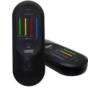 AUMIGO CANSCAN KP100 REMOTE FREQUENCY TESTER FOR 300-320Mhz, 434MHz, 868MHz, 902MHz