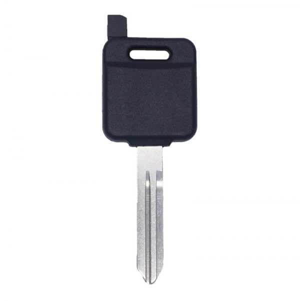 TRANSPONDER KEY SHELL FOR NISSAN DA34 NI01 NI02 NI04 NSN14