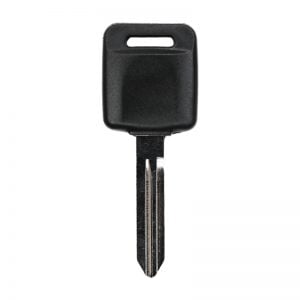 2000-2004 NI01 TRANSPONDER KEY FOR NISSAN / INFINITI