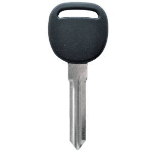 2004-2006 PK3 TRANSPONDER KEY FOR CADILLAC SRX B115