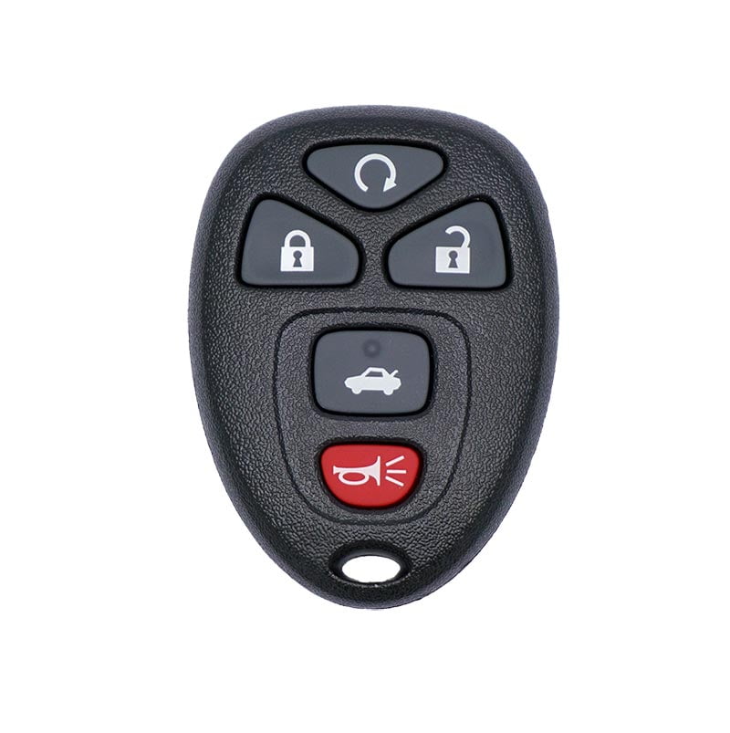 2006-2014 REPLACEMENT GM GMC CHEVROLET BUICK KEYLESS ENTRY ...