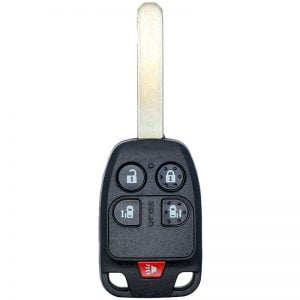 2011-2014 HONDA ODYSSEY 5B REMOTE HEAD KEY TRANSMITTER N5F-A04TAA
