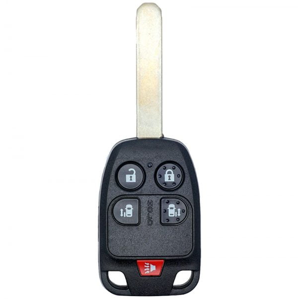 2011-2014 HONDA ODYSSEY 5B REMOTE HEAD KEY TRANSMITTER N5F-A04TAA