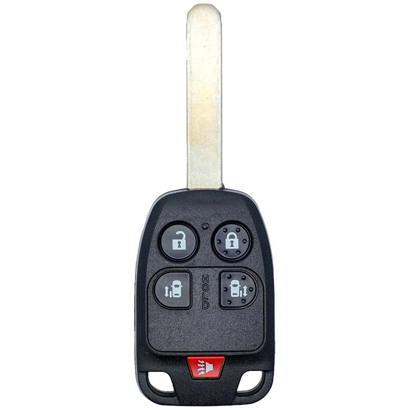 Replacement Keyless Remote fob transmitter for 2011 2012 2013 2014 Honda Odyssey