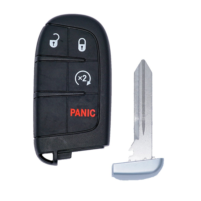 2005 dodge durango key