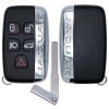 2011-2018 JAGUAR XJ XF XE F PACE F TYPE 5B SMART KEYLESS PROXIMITY REMOTE FOB TRANSMITTER KOBJTF10A