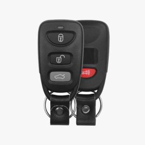 XHORSE VVDI HYUNDAI KIA STYLE UNIVERSAL REMOTE 4B WIRED XKHY01EN