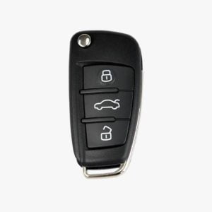 XHORSE VVDI AUDI TYPE UNIVERSAL REMOTE FLIP KEY 3B WIRED XKA600EN