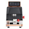 KYDZ ALIEN CNC KEY CUTTING MACHINE WITH 7-INCH AUTO FLIP TOUCH SCREEN AND INTELLIGENT RECOGNITION PREMIUM EDITION
