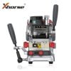 XHORSE CONDOR DOLPHIN XP-007 MANUAL KEY CUTTING MACHINE - Image 2
