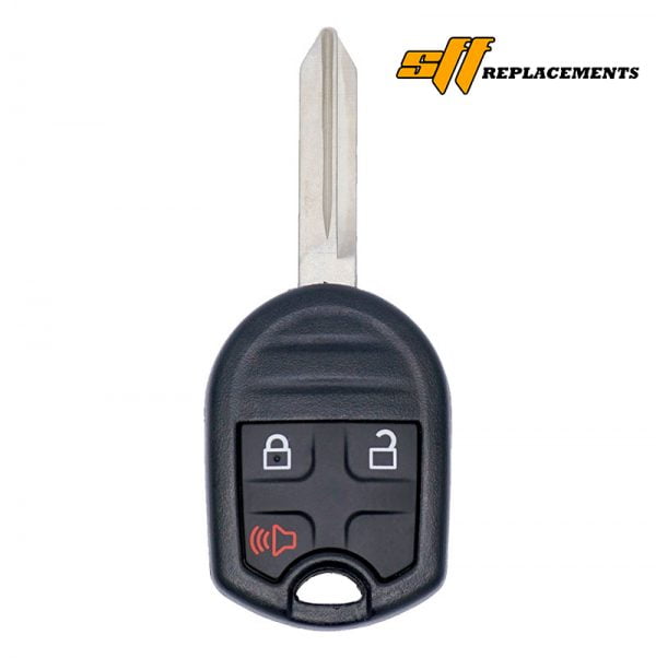 2011-2020 REPLACEMENT FORD 3B 80 BIT REMOTE HEAD KEY FOB TRANSMITTER 164-R8070