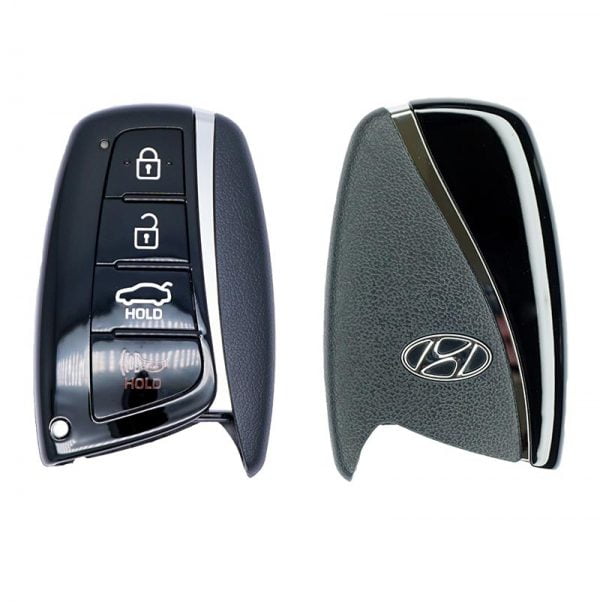 2015-2017 HYUNDAI AZERA 4B SMART KEYLESS PROXIMITY REMOTE FOB TRANSMITTER 95440-3V022